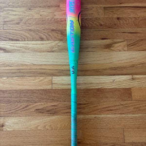 2026 Easton Hype Fire Composite USABat Certified Bat (-10) 29"