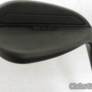 PING S159 Wedge Red Dot Midnight NS PRO Modus3 Tour 105 Stiff Flex 54° S-12