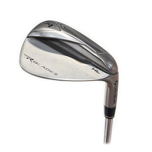 TaylorMade RBladez HL Single Approach Wedge Steel Wedge Flex