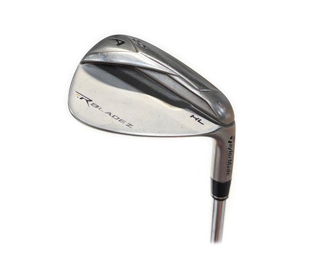 TaylorMade RBladez HL Single Approach Wedge Steel Wedge Flex