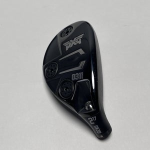 PXG 0311 GEN5 2 Hybrid 17* HEAD ONLY Mens RH