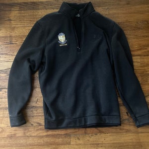 Under Armour ColdGear Golf ¼-Zip Pullover
