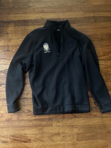 Under Armour ColdGear Golf ¼-Zip Pullover