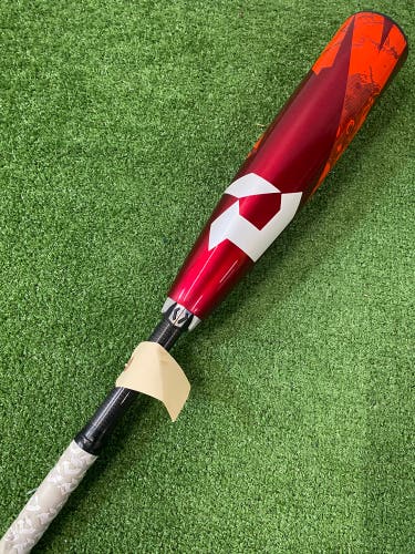 DeMarini Zoa (2 3/4") USSSA Jr. Big Barrel 2024 (-11)