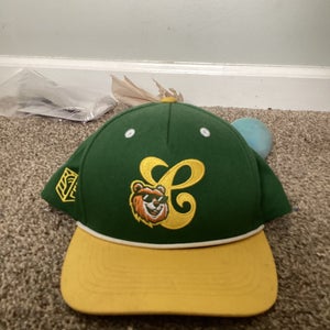 Men’s California Redwoods (one size fits all) hat official hat of the PLL