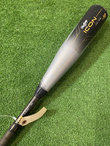 Rawlings Icon Youth (2 5/8") USA 2023 (-10)