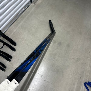 2 Pack CCM JetSpeed FT7 Pro Left Hand Hockey Stick P92M 90 Flex Pro Stock (Used)