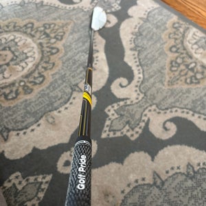 Men's 2012 TaylorMade RBZ Right Handed Hybrid Stiff Flex 4H Graphite Shaft (Used)