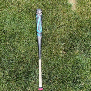 2025 Louisville Slugger Atlas Alloy BBCOR Certified Bat (-3) 29.5 oz 32.5" (Used)
