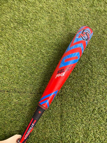 Louisville Slugger Select PWR  (2 5/8") USA Youth (-5)