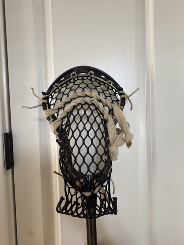 Maverik Used Stringing Havok 2 Head (Used)