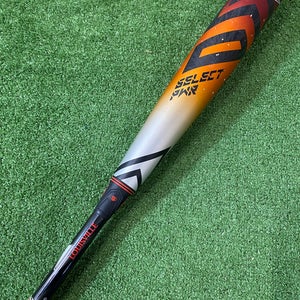 Louisville Slugger Select PWR Hybrid (2 5/8") USA Bat Kid Pitch 2023 (-5)