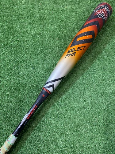 Louisville Slugger Select PWR Hybrid (2 5/8") USA Bat Kid Pitch 2023 (-5)
