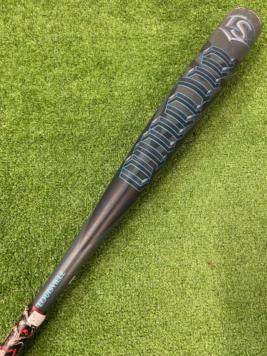 Louisville Slugger Omaha BBCOR 2025 (-3)