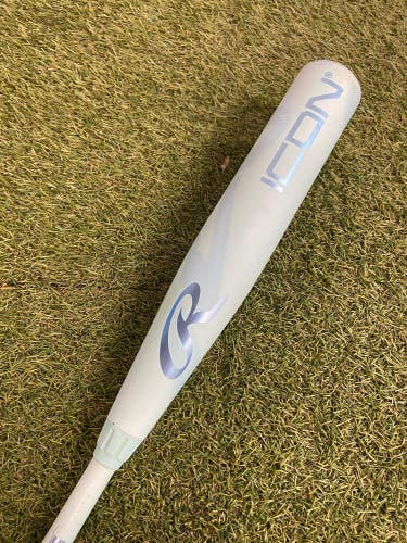 Rawlings Icon Composite USSSA (2 3/4") 2026 (-10)