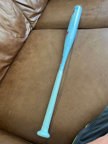 2027 Easton Ghost OG Launch Edition #1154/1500 NEW IN WRAPPER WITH ORIGINAL BOX 31/20 (-11)