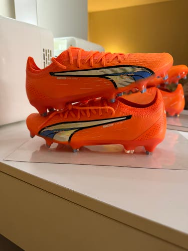Puma Ultra Ultimate FG/AG