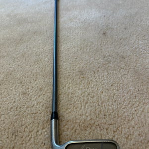Men's 2009 TaylorMade 200 6 Iron Right Handed Regular Flex Graphite Shaft 37" (Used)