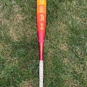 2025 Easton Hype Fire Composite USABat Certified Bat (-5) 26 oz 31" (Used)