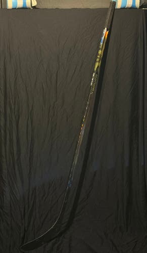 Intermediate Bauer Proto-R Left Hand Hockey Stick P28 55 Flex (Used)