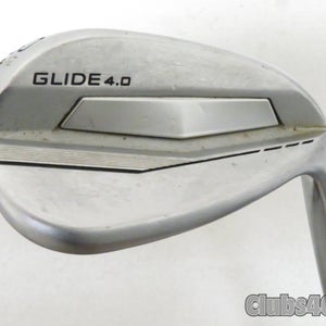 PING Glide 4.0 Wedge Black Dot Alta Quick 45 Senior Flex 50 S-12