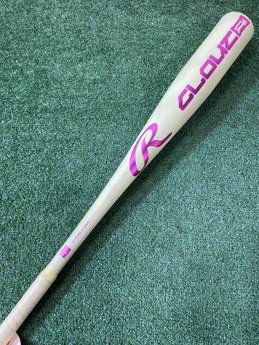 Rawlings Clout Ai Youth USA Bat 2026 (-10)