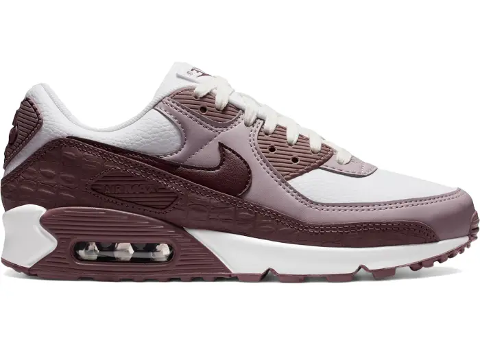 Size 7 - Nike Air Max 90 Tattoo Light Violet Women's (NO BOX) IM3110-500