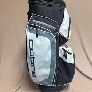 Unisex Cobra Carry Bag (Used)