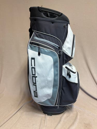 Unisex Cobra Carry Bag (Used)