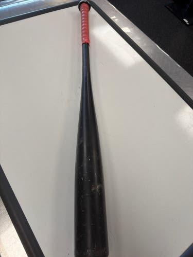 2020 StringKing Metal pro Alloy BBCOR Certified Bat (-3) 29 oz 32" (Used)