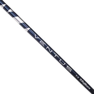 Fujikura Ventus Blue VeloCore Driver Shaft 7-S Stiff Flex w/ Callaway Adapter