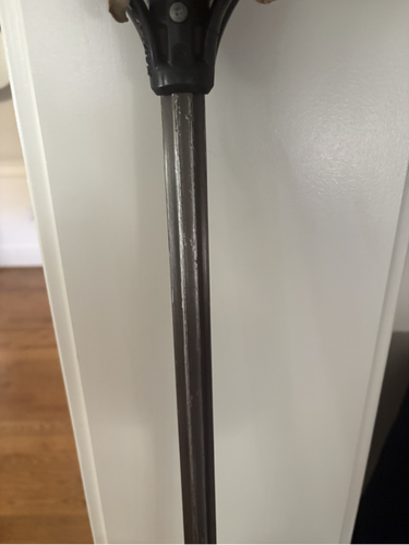 Adult Maverik Caliber Defense Shafts (Used)