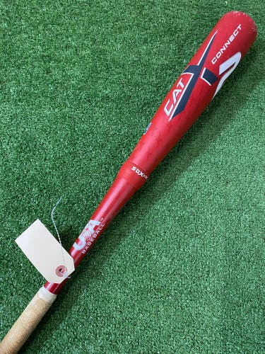 Marucci CATX Alloy USA Youth 2024 (-11)