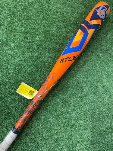Louisville Slugger Atlas BBCOR 2023 (-3)