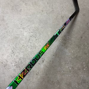 85 Flex P92 Senior True Hzrdus Px Left Hand Hockey Stick Pro Stock (New)