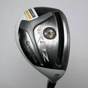 TaylorMade RocketBallz Stage 2 3 Hybrid 19* RocketFuel 65g Regular RH