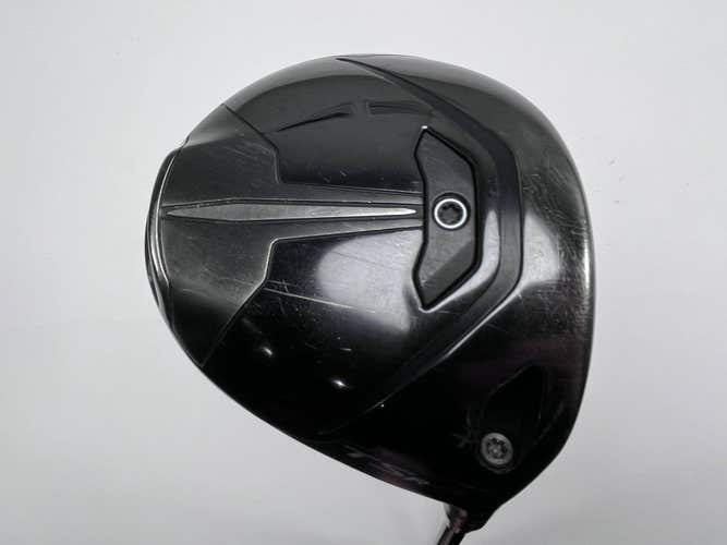 Titleist TSR4 Driver 9* Tensei Blue Raw AV Series 65g Stiff RH