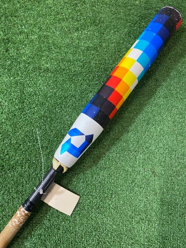 DeMarini Prism+ Fastpitch 2023 (-11)