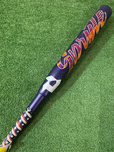 DeMarini Spryte Fastpitch 2022 (-12)