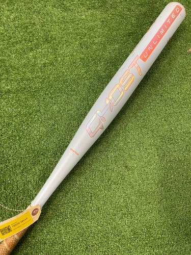 Easton Ghost Unlimited Fastpitch 2025 (-11)