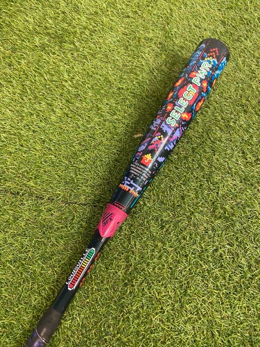 Louisville Slugger Select PWR Player 1 Hybrid BBCOR (2 5/8") 2026 (-3)