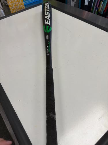 2018 Easton S450 Alloy BBCOR Certified Bat (-3) 30 oz 33" (Used)