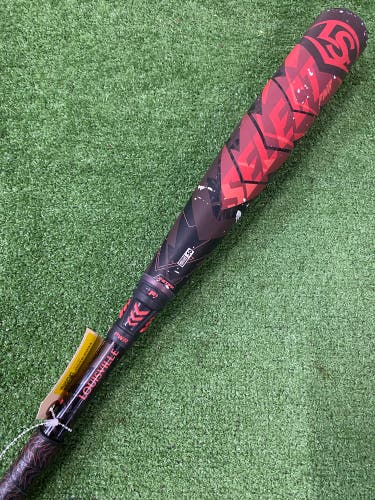 Louisville Slugger Select PWR BBCOR Bat 2021 (-3)