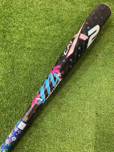 Marucci CATX2 "Vice" (2 5/8") BBCOR Bat (-3)
