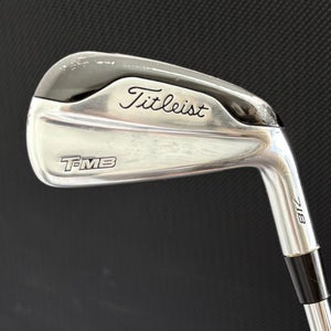 TITLEIST 716 T-MB 4 IRON +1"