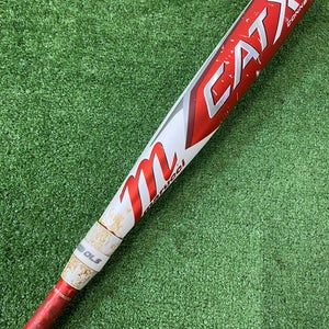 Marucci CAT X Connect Hybrid BBCOR 2023 (-3)