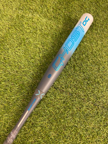 Easton Ghost OG (2 1/4") Fastpitch 2025 (-10)