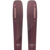 New 2024 Elan Ripstick 94 W Skis; Size: 162cm