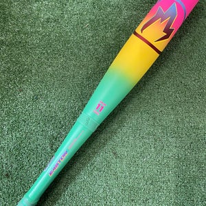 Easton Hype Fire Composite USA (2 5/8") 2026 (-11)
