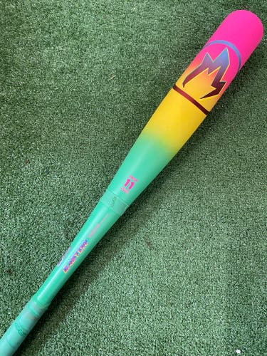 Easton Hype Fire Composite USA (2 5/8") 2026 (-11)